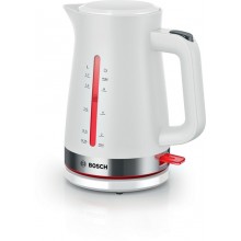 Bosch Konvice MyMoment 1.7 l bílá TWK4M221