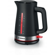 Bosch Konvice MyMoment 1.7 l černá TWK4M223