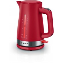 Bosch Konvice MyMoment 1.7 l červená TWK4M224