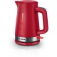 Bosch Konvice MyMoment 1.7 l červená TWK4M224