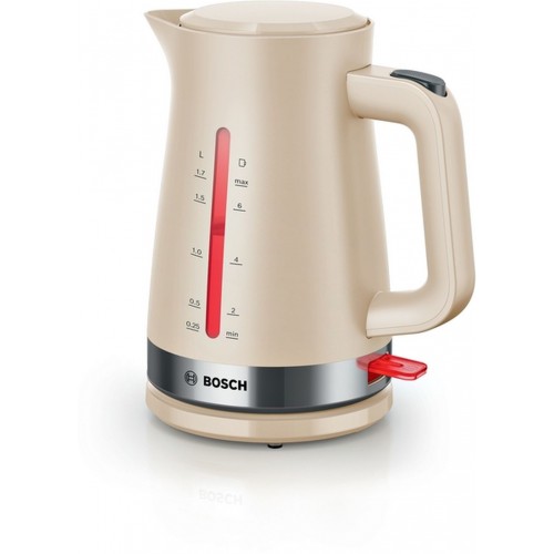 Bosch Konvice MyMoment 1.7 l béžová TWK4M227