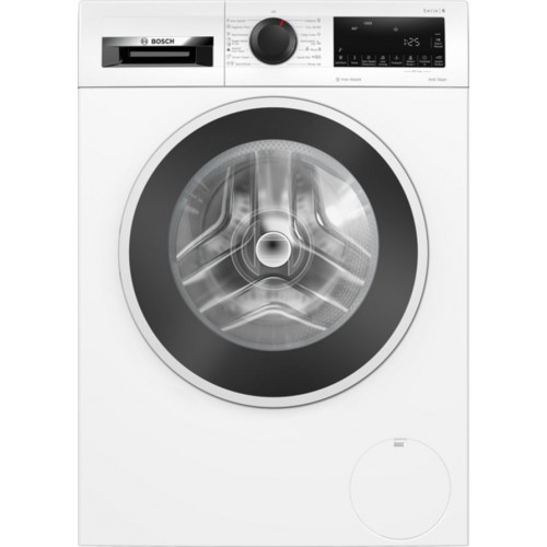 Bosch Serie 6 Předem plněná pračka 9 kg 1200 otáček za minutu WGG242Z2BY