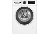 Bosch Serie 6, Předem plněná pračka, 10 kg, 1400 otáček za minutu, bílá WGG2540NBY