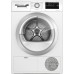 Bosch Serie 4 Sušička prádla s tepelným čerpadlem 8 kg WTH85292BY