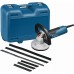 BOSCH GBR 15 CA PROFESSIONAL Bruska na beton, 125 mm 0601776000