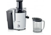 Bosch Odstředivý odšťavňovač, VitaJuice 2, 700 W, bílá, antracit MES25A0