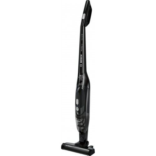 Bosch Serie 2, Akumulátorový vysavač, Readyy'y 16Vmax, černá BCHF216B