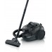Bosch Serie 4, Bezsáčkový vysavač, černá BGC21X300