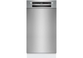 Bosch Serie 2, Podstavná myčka nádobí, 45 cm, nerez SPU2HMS42E