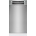 Bosch Serie 2, Podstavná myčka nádobí, 45 cm, nerez SPU2HMS42E