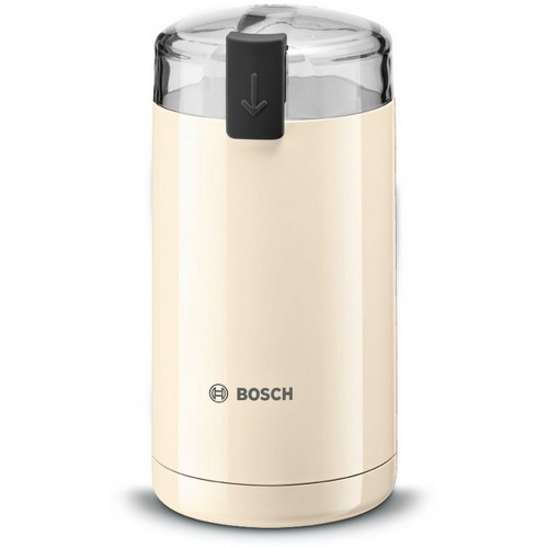Bosch Mlýnek na kávu, béžová TSM6A017C