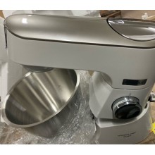 VÝPRODEJ Kenwood Titanium Chef Baker Kuchyňský robot KVC65.001WH 1X VYZKOUŠENÝ!!