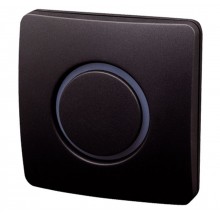 ELEKTROBOCK bezdrátový zvonek BZ10-5 antracit 1005elb