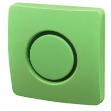 ELEKTROBOCK bezdrátový zvonek BZ10-9 zelený 1009elb