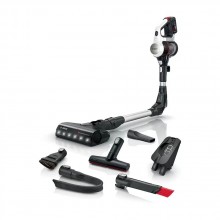 Bosch Unlimited 7 Aku vysavač (18V/3Ah) BBS711W