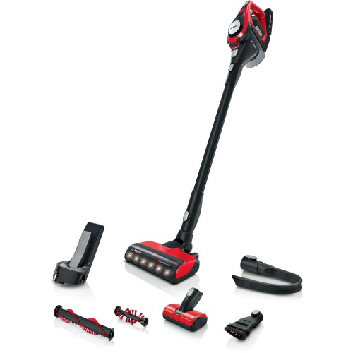Bosch Serie 8 Unlimited Gen2 ProAnimal Aku vysavač (18V/4,0Ah) BBS8214PET Bosch Serie 8 Unlimited Gen2 ProAnimal Aku vysavač (18V/4,0Ah) BBS8214PET