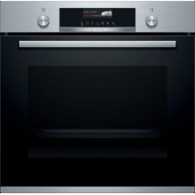 Bosch Serie 6 Vestavná pečicí trouba HBG579BS0