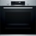 Bosch Serie 6 Vestavná pečicí trouba HBG579BS0
