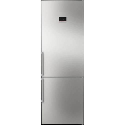 Bosch Serie 6 Chladnička KGN49AIBT Bosch Serie 6 Chladnička KGN49AIBT