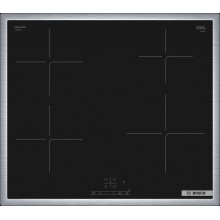VÝPRODEJ Bosch Serie 4 Indukční varná deska (60cm) PUE64KBB5E ROZBALENO!!