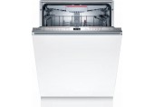 Bosch Serie 6 Vestavná myčka nádobí (60cm) SBH6ZCX42E