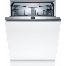 Bosch Serie 6 Vestavná myčka nádobí (60cm) SBH6ZCX42E