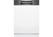 Bosch Serie 4 Vestavná myčka nádobí (60cm) SMI4HVS00E