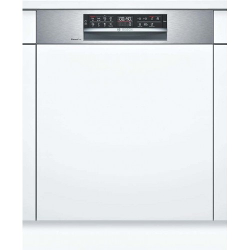 Bosch Serie 6 Vestavná myčka nádobí (60cm) SMI6ECS51E