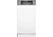 Bosch Serie 6 Vestavná myčka nádobí (45cm) SPI6EMS17E