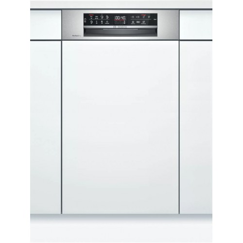 Bosch Serie 6 Vestavná myčka nádobí (45cm) SPI6YMS17E