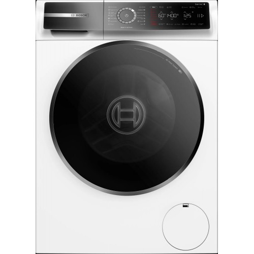Bosch Serie 8 Pračka (1400otáček/min-9kg) WGB24410BY Bosch Serie 8 Pračka (1400otáček/min-9kg) WGB24410BY
