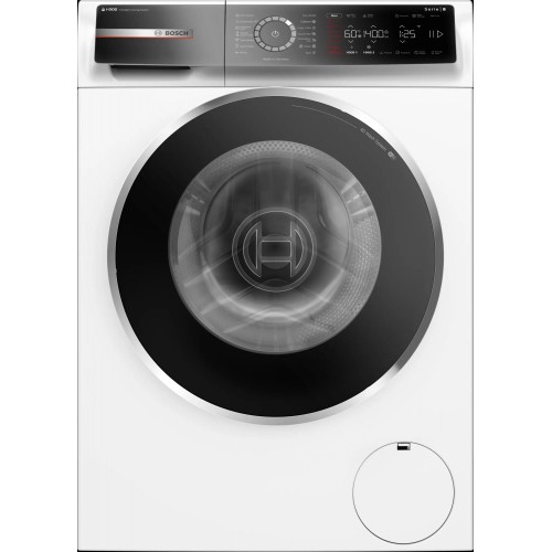 Bosch Serie 8 Pračka (1400otáček/min-9kg) WGB244A0BY