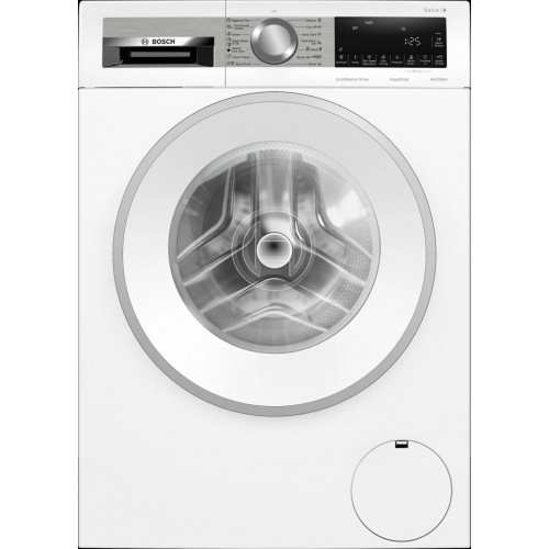 Bosch Serie 6 Pračka (1400otáček/min-9kg) WGG24409BY