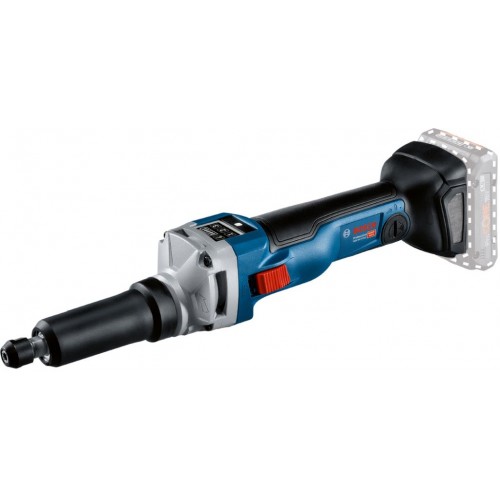 BOSCH GGS 18V-10 SLC PROFESSIONAL Akumulátorová přímá bruska 06012B4001 BOSCH GGS 18V-10 SLC PROFESSIONAL Akumulátorová přímá bruska 06012B4001
