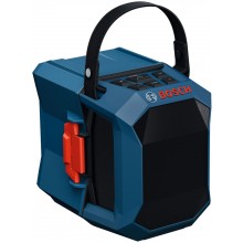 BOSCH GPB 18V-1 C PROFESSIONAL Bluetooth reproduktor 06014A7001