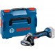 BOSCH GWS 18V-7 PROFESSIONAL Akumulátorová úhlová bruska 06019H9002