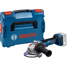 BOSCH GWS 18V-11 S PROFESSIONAL Úhlová bruska 06019N4001