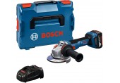 BOSCH GWS 18V-11 S Úhlová bruska PROFESSIONAL 06019N4003