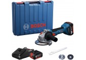 BOSCH GWS 18V-8 PROFESSIONAL Úhlová bruska 06019N9020