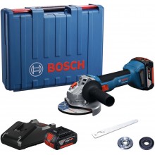 BOSCH GWS 18V-8 PROFESSIONAL Úhlová bruska 06019N9020