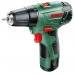 BOSCH EasyDrill 12-2 Aku vrtací šroubovák 060397290V