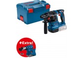 BOSCH GBH 18V-22 PROFESSIONAL Akumulátorové vrtací kladivo s SDS plus 0611924004