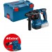 BOSCH GBH 18V-22 PROFESSIONAL Akumulátorové vrtací kladivo s SDS plus 0611924004