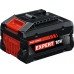 BOSCH EXPERT EXBA18V-55 Akumulátor 1600A036Z6