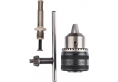 BOSCH Adaptér SDS-plus se sklíčidlem 2607000982