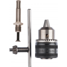 BOSCH Adaptér SDS-plus se sklíčidlem 2607000982