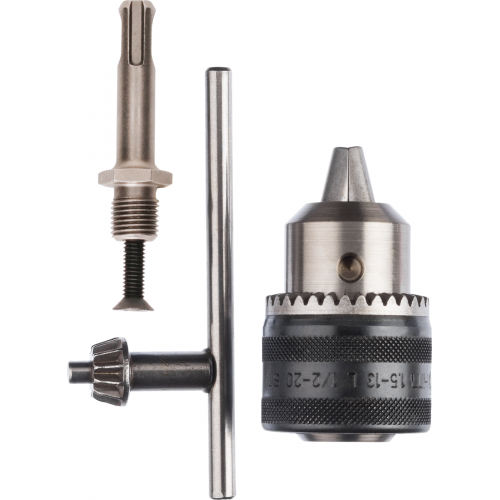 BOSCH Adaptér SDS-plus se sklíčidlem 2607000982