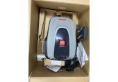 VÝPRODEJ AL-KO Robolinho 500 W Robotická sekačka 119925 VYZKOUŠENO, CHYBÍ 1/3 VODÍCÍHO DRÁTU!!