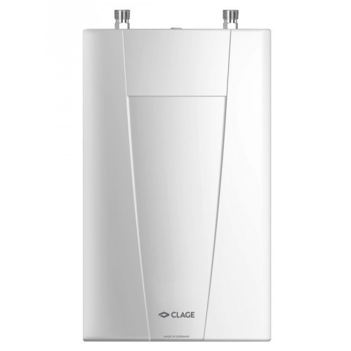 VÝPRODEJ CLAGE CDX 11-U Průtokový ohřívač 11 kW/400V 2400-26113 POŠKOZENÝ OBAL!!!