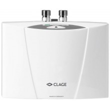 CLAGE MCX4 Malý průtokový ohřívač vody, 4,4kW/230V 1500-15004